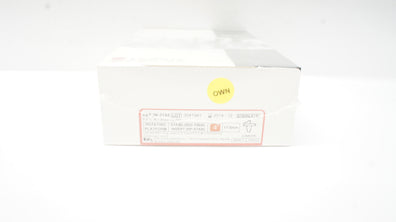DePuy 96-2144 Rotating Platform Stabilized Tibial Insert 4 x 17.5mm (x)